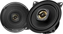 Charger l&#39;image dans la galerie, Pioneer TS-A1081F A-Series 4&quot; 2-way Full Range Coaxial Car Speakers