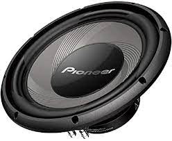 Pioneer TS-A120S4E 1400W Peak (400W RMS) 12