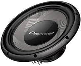 Pioneer TS-A120S4E 1400W Peak (400W RMS) 12