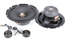 Charger l&#39;image dans la galerie, Pioneer TS-A1601C A-Series 350 Watts 6.5&quot; 2-Way Component Speaker System