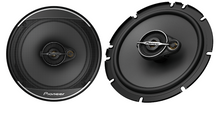 Charger l&#39;image dans la galerie, 2 Pairs Pioneer TS-A1678S 320W Max/70W RMS 3-Way Speaker