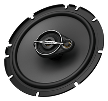 Charger l&#39;image dans la galerie, Pioneer TS-A1678S 320W Max/70W RMS 3-Way Speaker with Adapter