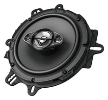 Charger l&#39;image dans la galerie, Pioneer TS-A652F  640W Peak (140W RMS) 6.5&quot; A-Series 3-Way Coaxial Car Speakers