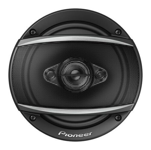 Pioneer TS-A652F  640W Peak (140W RMS) 6.5" A-Series 3-Way Coaxial Car Speakers