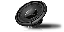 Charger l&#39;image dans la galerie, Pioneer TS-A25S4 1200W Peak (300W RMS) 10&quot; A-series 4-Ohms Car Subwoofer