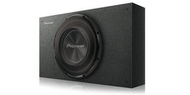 Pioneer TS-A3000LB 400W RMS A-Series 12
