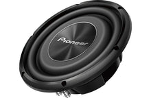 Load image into Gallery viewer, Pioneer TS-A3000LS4 A Series 12&quot; Shallow-Mount Subwoofer with 4 ohm Single Voice Coil