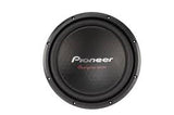 Pioneer TS-A301D4 1600W Peak (500W RMS) 12