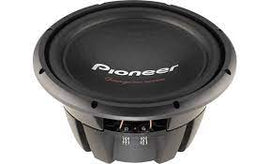 Pioneer TS-A301S4 1600W Max (500W RMS) 12