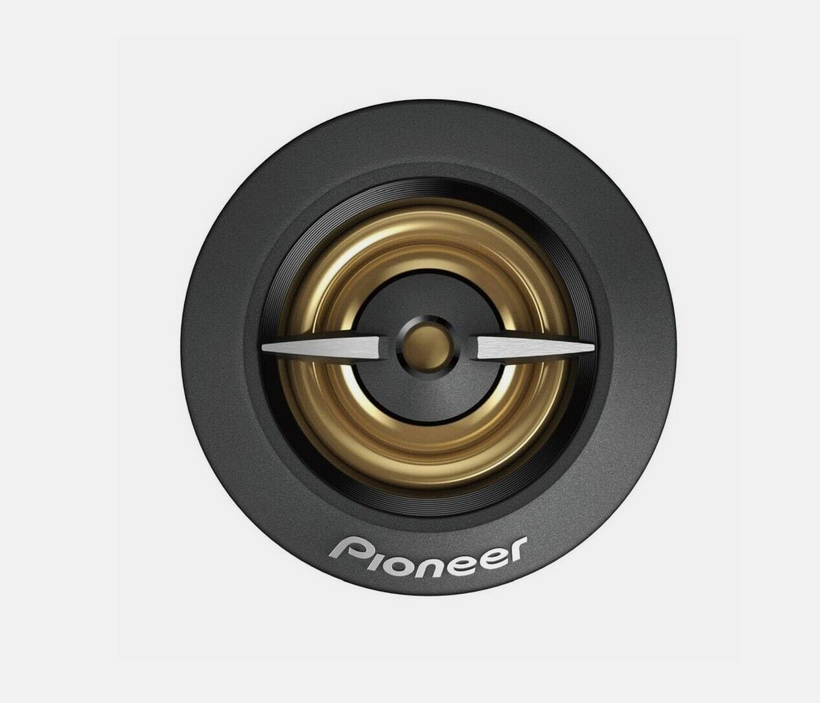 Pioneer TS-A301TW 3/4" Polyetherimide Dome Tweeters (pair)