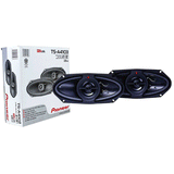 Pioneer TS-A4103 120W Peak 4x10