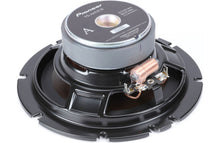 Charger l&#39;image dans la galerie, Pioneer TS-A653CH A-Series MAX 6-1/2&quot; component speaker system