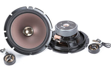 Charger l&#39;image dans la galerie, Pioneer TS-A653CH A-Series MAX 6-1/2&quot; component speaker system