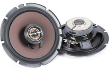 Charger l&#39;image dans la galerie, Pioneer TS-A653FH A-Series 6.5&quot; 680W 2-way 4-ohm Coaxial Car Speaker