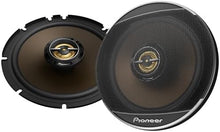 Charger l&#39;image dans la galerie, Pioneer TS-A653FH A-Series 6.5&quot; 680W 2-way 4-ohm Coaxial Car Speaker