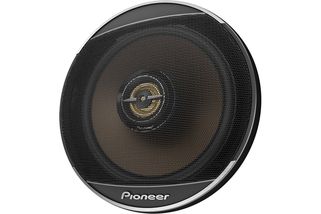 Pioneer TS-A653FH A-Series 6.5" 680W 2-way 4-ohm Coaxial Car Speaker