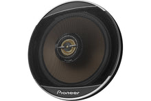 Charger l&#39;image dans la galerie, Pioneer TS-A653FH A-Series 6.5&quot; 680W 2-way 4-ohm Coaxial Car Speaker