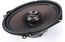 Charger l&#39;image dans la galerie, Pioneer TS-A683FH A-Series 6&quot;x8&quot; 2-Way 370 W Max Power Coaxial Speakers