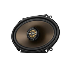 Charger l&#39;image dans la galerie, Pioneer TS-A683FH A-Series 6&quot;x8&quot; 2-Way 370 W Max Power Coaxial Speakers