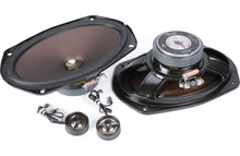 Charger l&#39;image dans la galerie, Pioneer TS-A693CH A-Series MAX 6&quot; x 9&quot; component speaker system