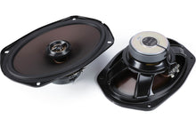 Charger l&#39;image dans la galerie, Pioneer TS-A693FH A-Series 6&quot;x9&quot; 460W 4 Ohms 2-Way Coaxial Car Speakers