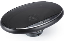 Charger l&#39;image dans la galerie, Pioneer TS-A693FH A-Series 6&quot;x9&quot; 460W 4 Ohms 2-Way Coaxial Car Speakers