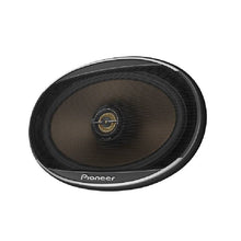 Charger l&#39;image dans la galerie, Pioneer TS-A693FH A-Series 6&quot;x9&quot; 460W 4 Ohms 2-Way Coaxial Car Speakers