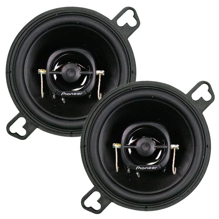 Pioneer TS-A878 3.5" 2-Way A-Series Coaxial Car Speakers