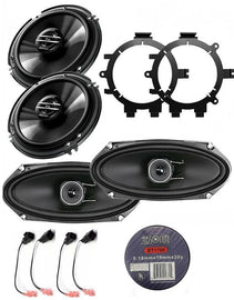Pioneer 6.5