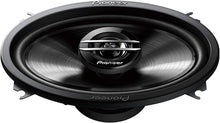 Charger l&#39;image dans la galerie, 2 Pair TS-G4620S 2way 4&quot;x6&quot; coaxial Speaker Fit 1988-1994 GM C/K 1500, 2500