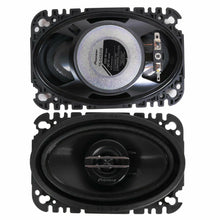 Load image into Gallery viewer, Pioneer TS-G4620S 400W Max (60W RMS) 4&quot; x 6&quot; G-Series 2-Way Coaxial Car Speakers