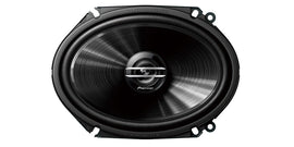 Pioneer TS-G6820S 500W Max (80W RMS) 6