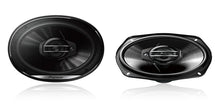 Charger l&#39;image dans la galerie, Pioneer TS-G6930F 800W Peak (90W RMS) 6x9&quot; G-Series 3-Way Coaxial Car Speakers