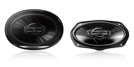 Pioneer TS-G6930F 800W Peak (90W RMS) 6x9