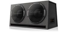 Load image into Gallery viewer, Pioneer TS-WX1220AH 12&quot; Active Dual Bass reflex Car subwoofer with built-in amplifier