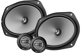 Pioneer TS-A692C A-Series 6