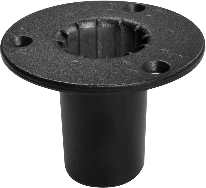 Ultimate Support TSM-150MK Mounting Bracket for Mounting Speaker Cabinets on Speaker Stands - 1-1/2"