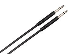 Hosa TTS-102 Balanced Interconnect TT Cable 2 foot