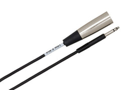 Hosa TTX-103M - TT to XLR Male Cable 3 foot
