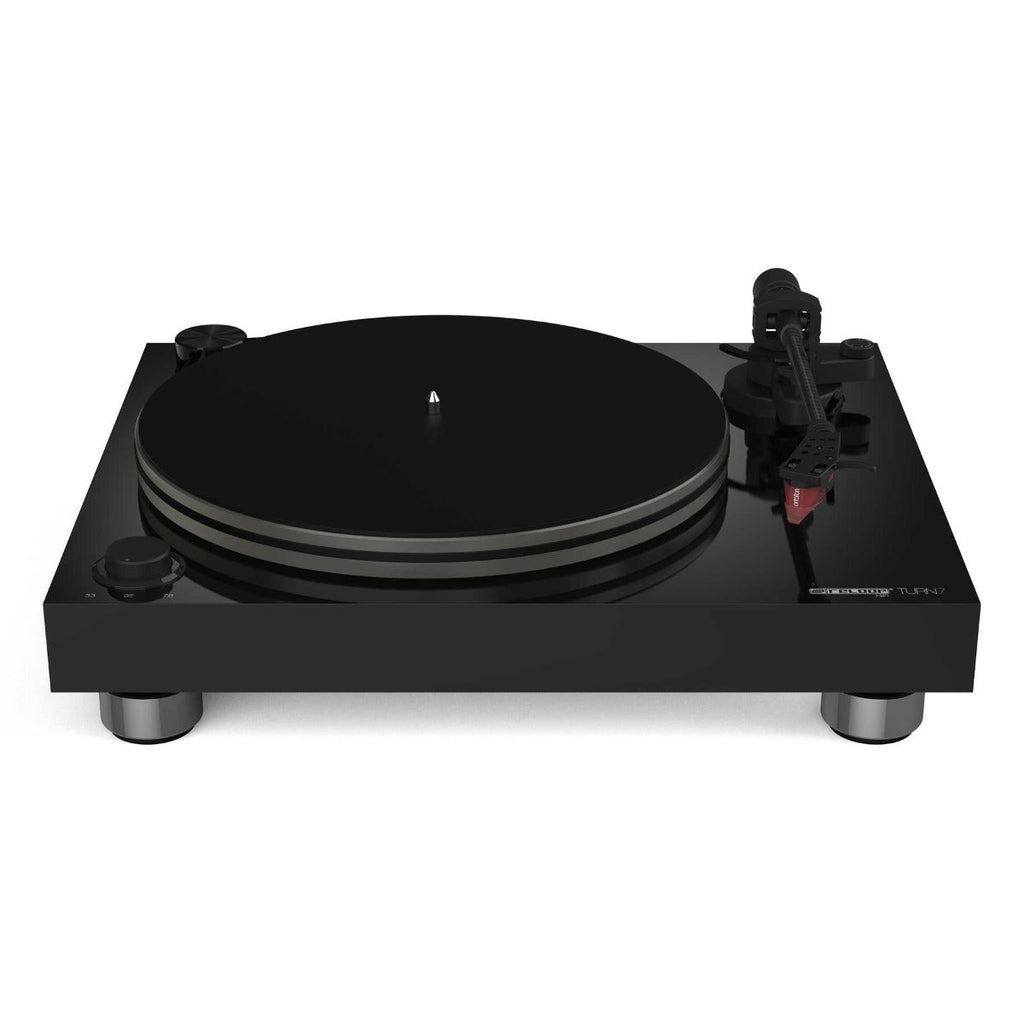 Reloop Turn 7 Belt-driven HiFi Turntable