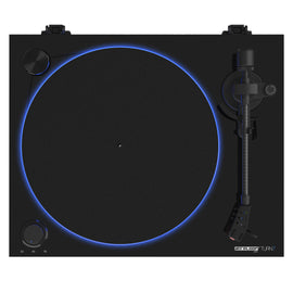 Reloop Turn 7 Belt-driven HiFi Turntable