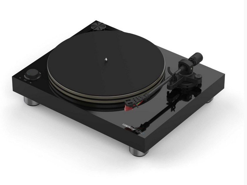 Reloop Turn 7 Belt-driven HiFi Turntable