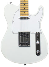 Load image into Gallery viewer, Tagima TW 55-OWH-LF/WH Electric Guitar - Olympic White