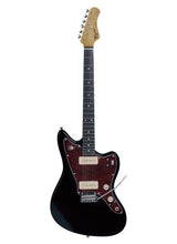 Load image into Gallery viewer, Tagima TW 61-BK-DF/TT Electric Guitar - Black