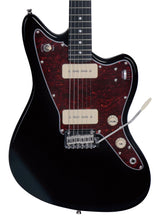 Load image into Gallery viewer, Tagima TW 61-BK-DF/TT Electric Guitar - Black