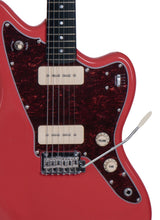 Charger l'image dans la galerie, Tagima TW 61-FR-DF/TT Electric Guitar - Fiesta Red