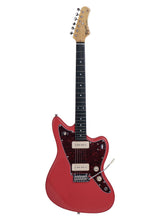 Charger l'image dans la galerie, Tagima TW 61-FR-DF/TT Electric Guitar - Fiesta Red