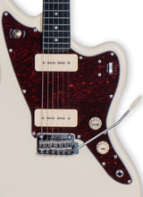 Charger l'image dans la galerie, Tagima TW 61-OWH-DF/TT Electric Guitar - Olympic White