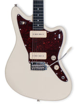 Charger l'image dans la galerie, Tagima TW 61-OWH-DF/TT Electric Guitar - Olympic White