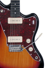 Charger l'image dans la galerie, Tagima TW 61-SB-DF/TT Electric Guitar - Sunburst